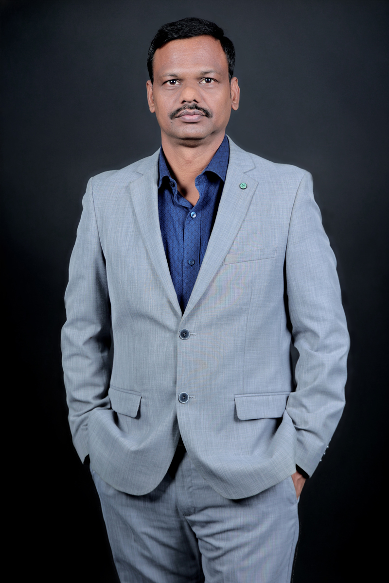 Corporate & Business Photography