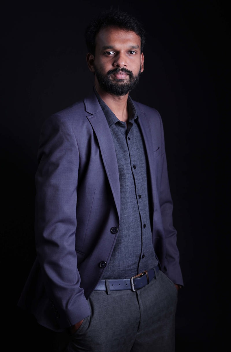 Corporate & Business Photography
