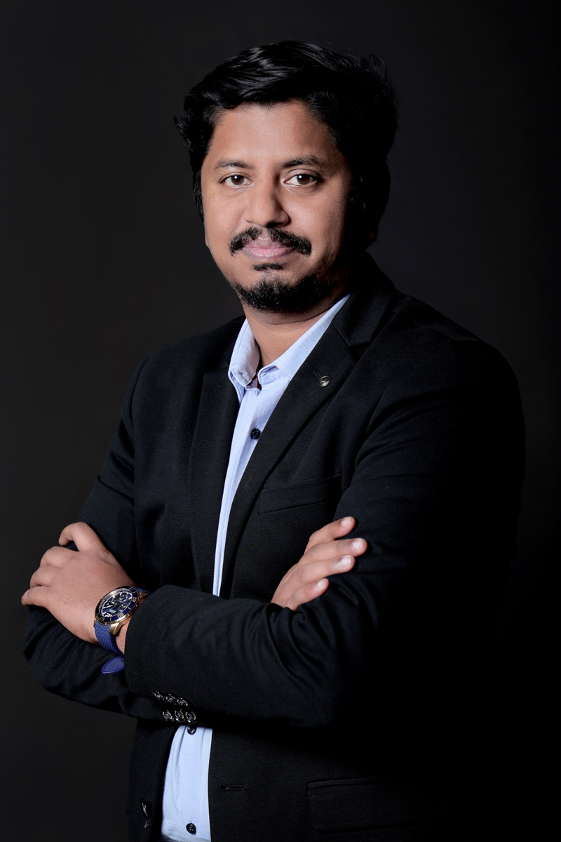 Corporate & Business Photography