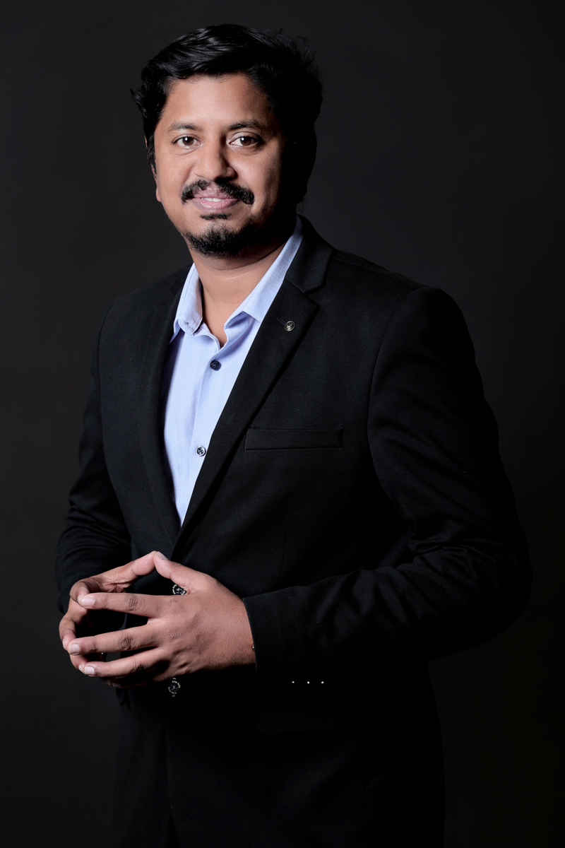 Corporate & Business Photography