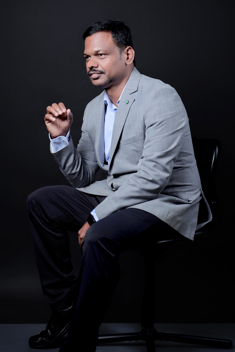 Corporate & Business Photography