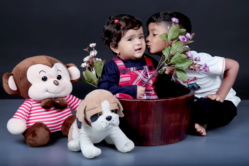 Kids