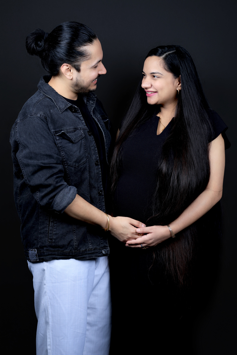 Maternity