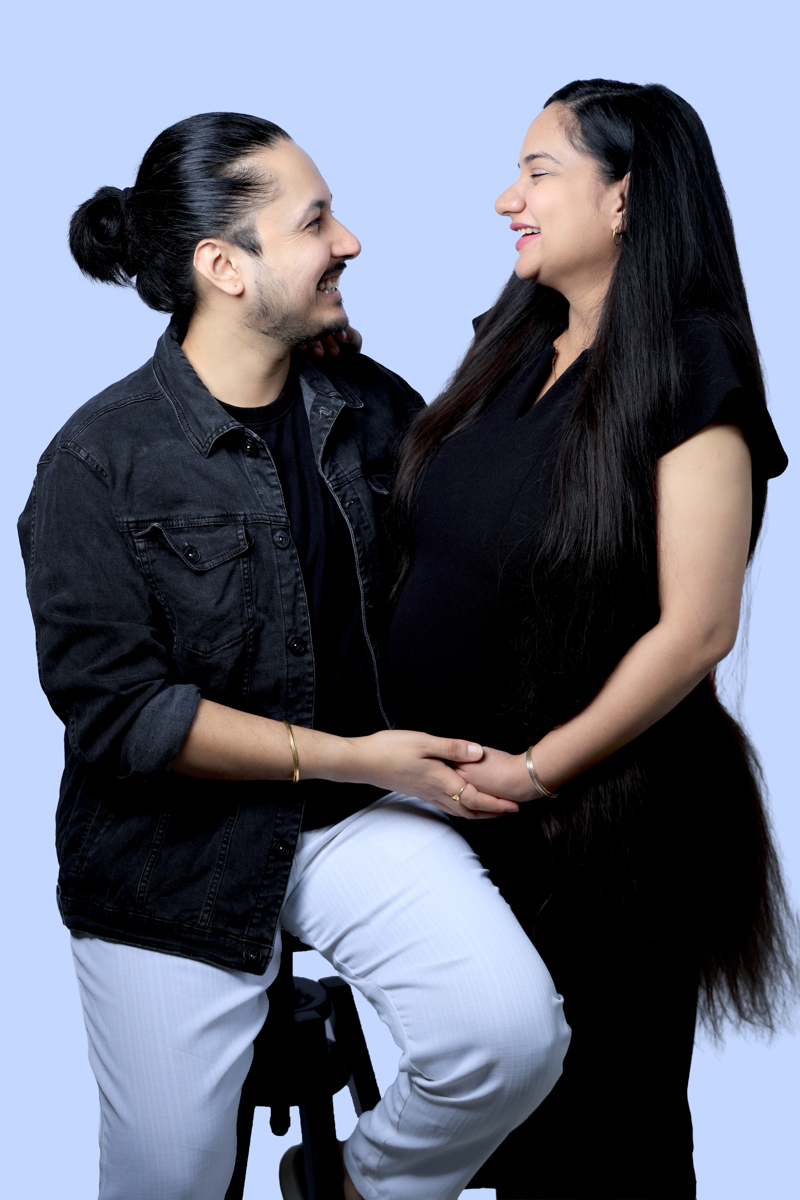 Maternity