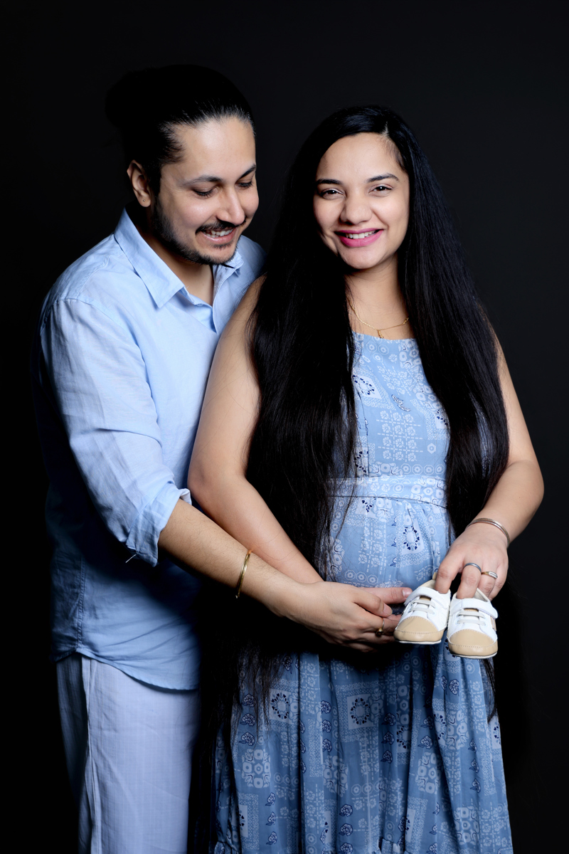 Maternity