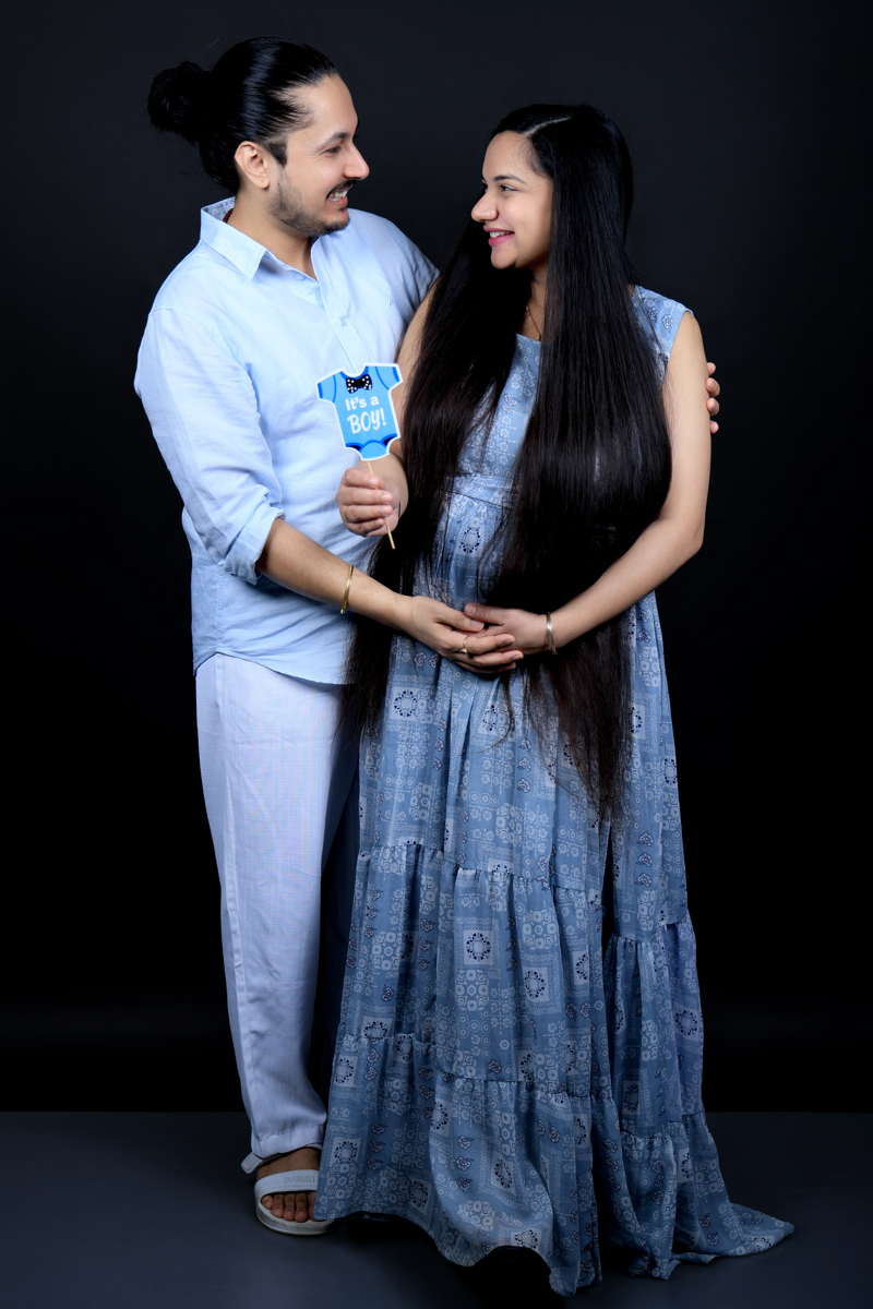 Maternity