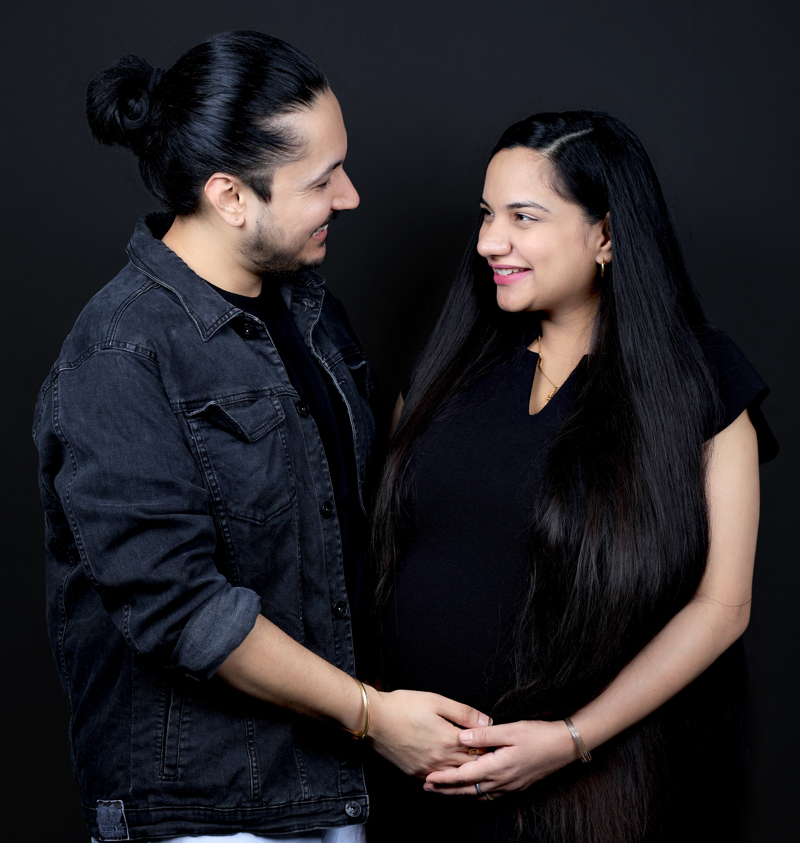 Maternity
