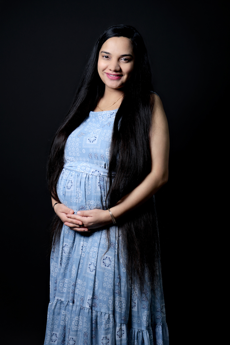 Maternity