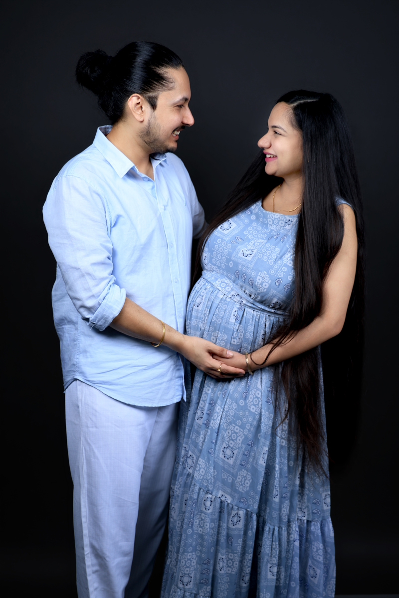 Maternity