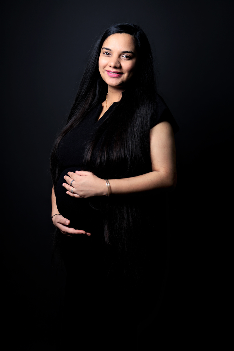 Maternity