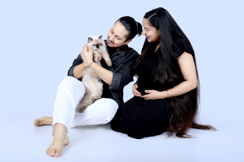 Maternity